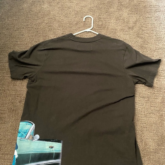 Boys n the hood graphic tee - Picture 2 of 3